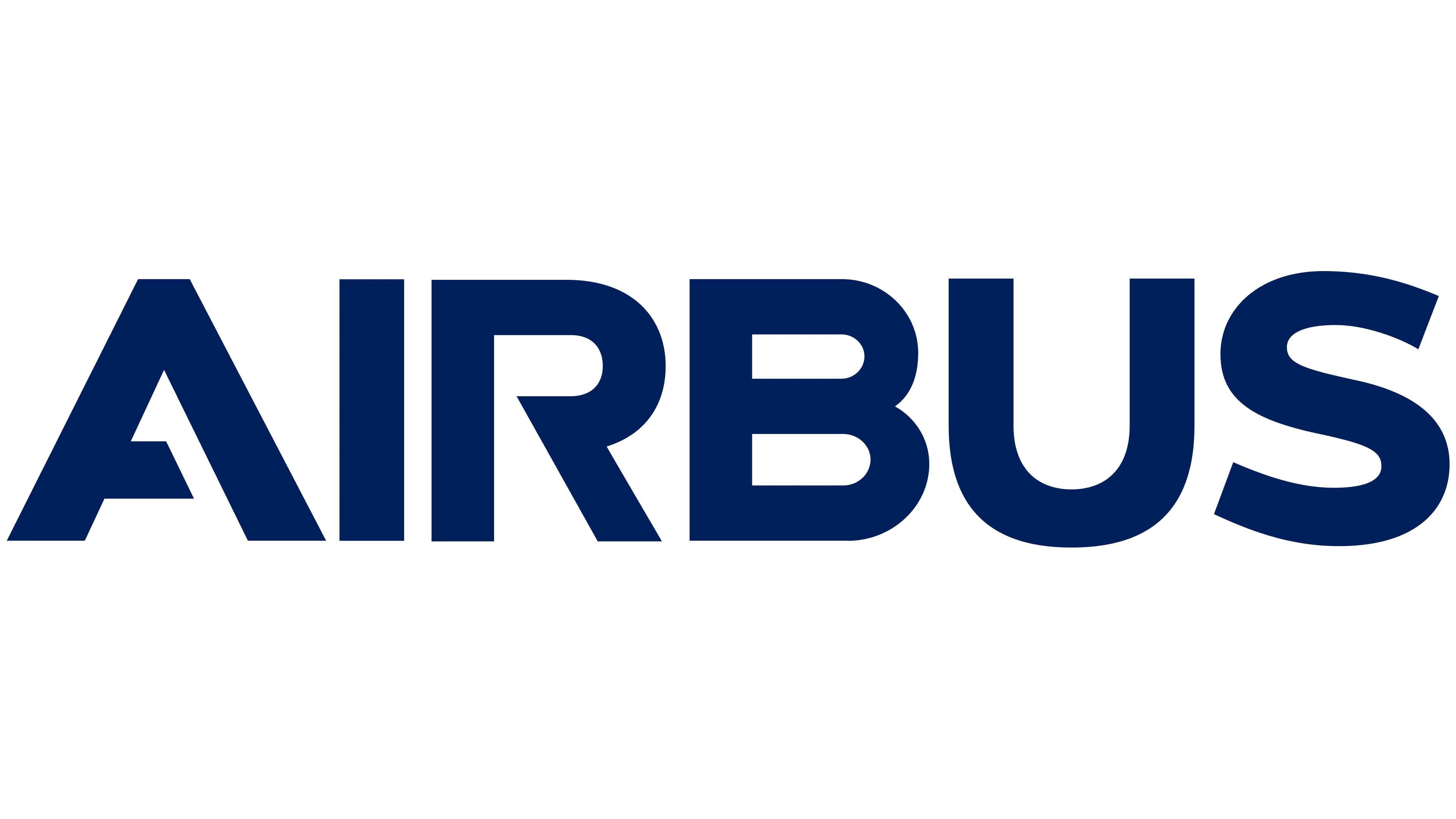 Airbus-Logo