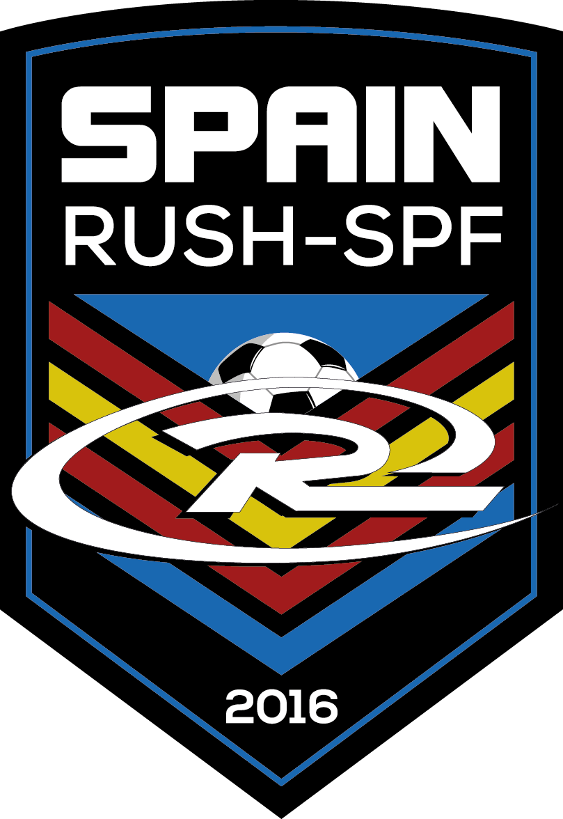 Spain Rush-SPF