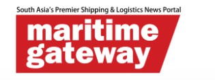 Maritime gateway logo